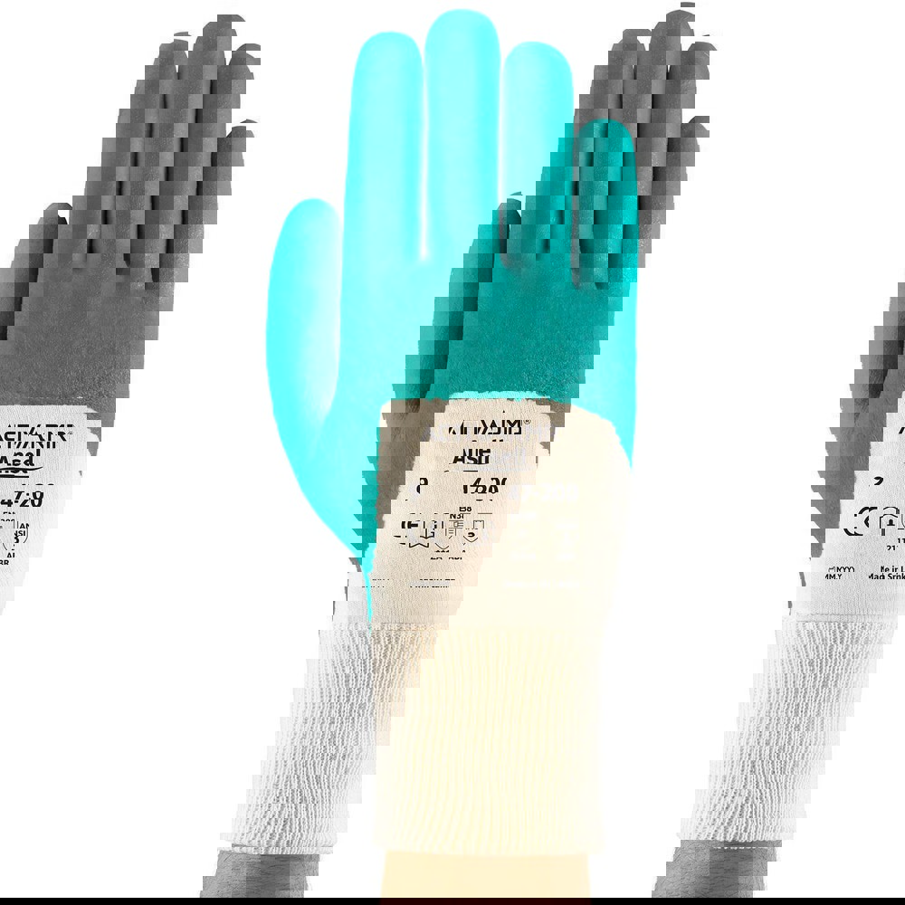 Series General Purpose Work Gloves: